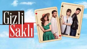 Gizli Sakli Episode 8 English Subtitles