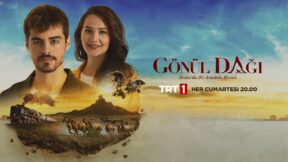 Gonul Dagi Episode 14 English Subtitles
