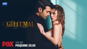 Gulcemal  Episode 13 English Subtitles