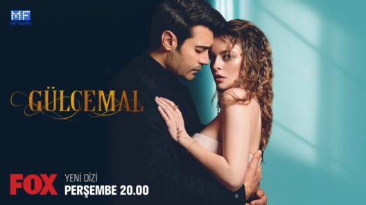 Gulcemal Episode 3 English Subtitles