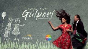 Gulperi Episode 30 English Subtitles