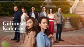 Gulumse Kaderine Episode 5 English Subtitles
