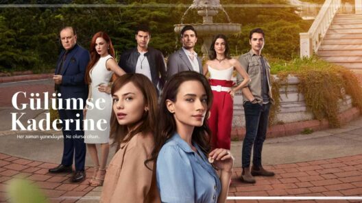 Gulumse Kaderine Episode 2 English Subtitles