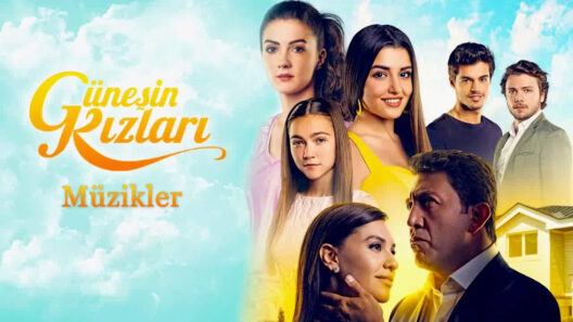 Gunesin Kizlari Episode 37 English Subtitles