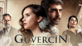 Guvercin Episode 13 English Subtitles