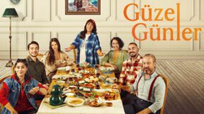 Guzel Gunler Episode 26 English Subtitles