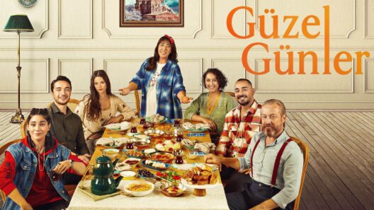 Guzel Gunler Episode 22 English Subtitles