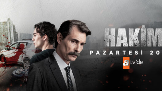 Hakim Episode 7 English Subtitles