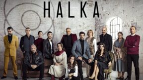 Halka Episode 19 English Subtitles