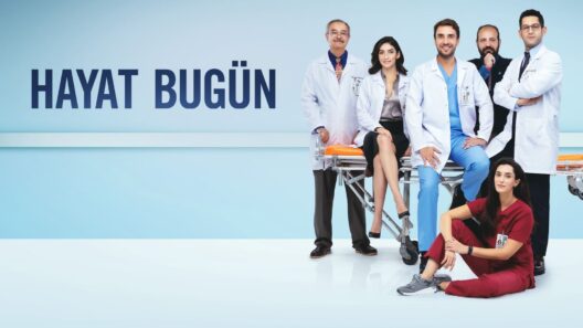 Hayat Bugun Episode 6 English Subtitles