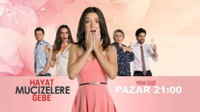 Hayat Mucizelere Gebe Episode 7 English Subtitles