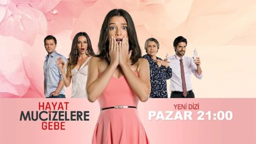 Hayat Mucizelere Gebe Episode 2 English Subtitles