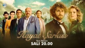 Hayat Sarkisi Episode 57 English Subtitles