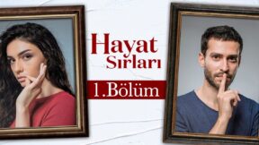 Hayat Sirlari Episode 11 English Subtitles