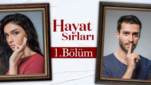 Hayat Sirlari Episode 4 English Subtitles