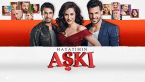 Hayatimin Aski Episode 17 English Subtitles