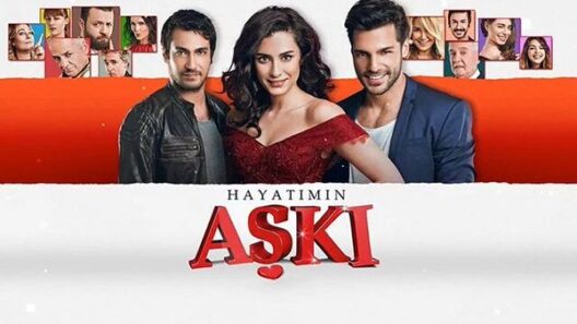 Hayatimin Aski Episode 17 English Subtitles