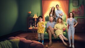 Hayatimin Nesesi Episode 18 English Subtitles