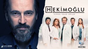 Hekimoglu Episode 26 English Subtitles
