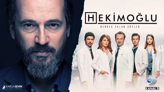 Hekimoglu Episode 19 English Subtitles