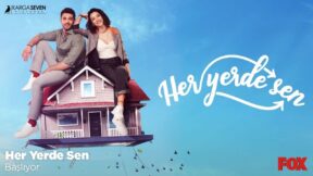 Her Yerde Sen Episode 23 English Subtitles