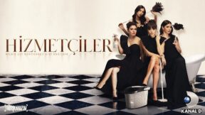 Hizmetciler Episode 2 English Subtitles