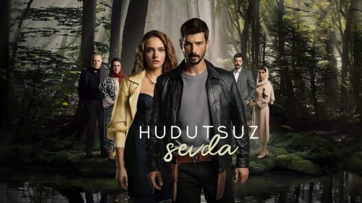Hudutsuz Sevda Episode 26 English Subtitles
