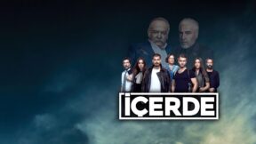 Icerde Episode 39 English Subtitles
