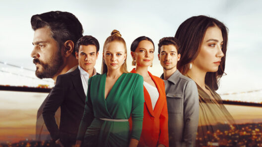 Icimizdeki Ates Episode 3 English Subtitles