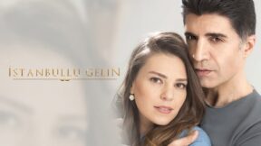 Istanbullu Gelin Episode 87 English Subtitles