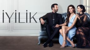Iyilik Episode 27 English Subtitles