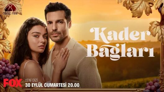 Kader Baglari Episode 5 English Subtitles