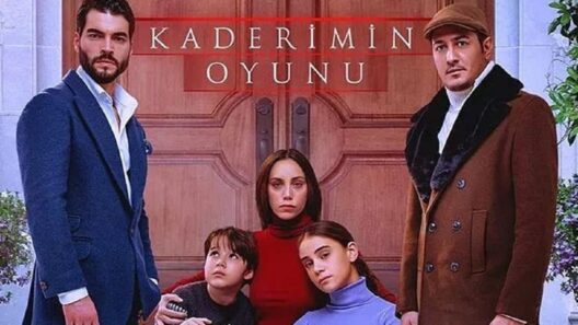Kaderimin Oyunu Episode 19 English Subtitles