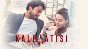 Kalp Atisi Episode 28 English Subtitles