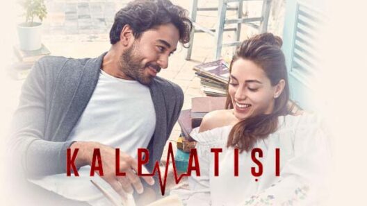 Kalp Atisi Episode 19 English Subtitles