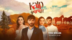 Kalp Yarasi Episode 32 English Subtitles