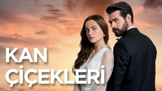 Kan Cicekleri Episode 284 English Subtitles