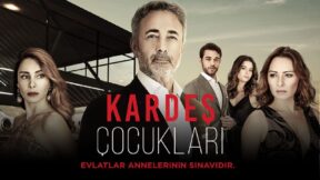 Kardes Cocuklari Episode 21 English Subtitles