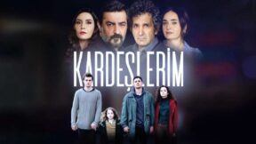 Kardeslerim Episode 123 English Subtitles