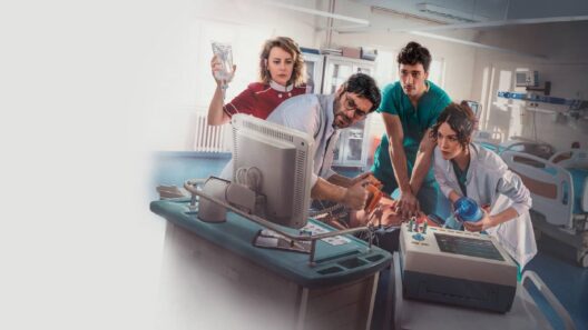 Kasaba Doktoru Episode 15 English Subtitles