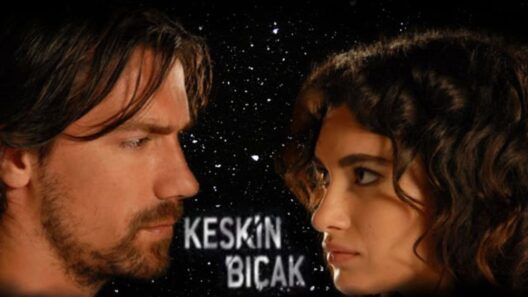 Keskin Bicak Episode 2 English Subtitles