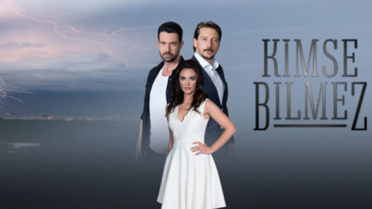 Kimse Bilmez Episode 16 English Subtitles