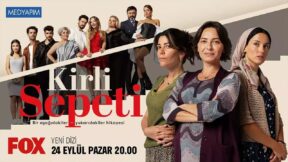 Kirli Sepeti Episode 25 English Subtitles
