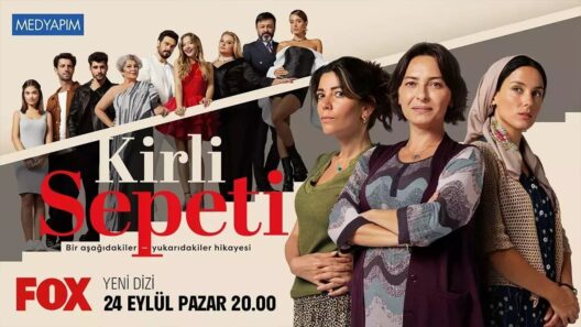 Kirli Sepeti Episode 24 English Subtitles