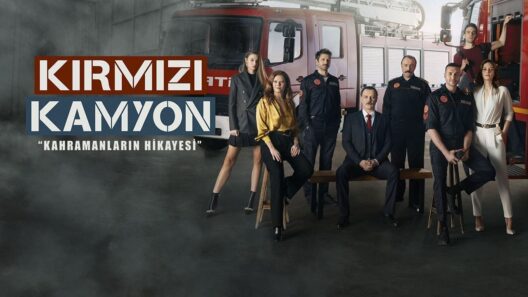 Kirmizi Kamyon Episode 4 English Subtitles