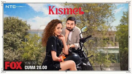 Kismet Episode 8 English Subtitles