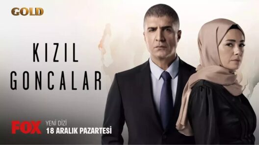Kizil Goncalar Episode 12 English Subtitles