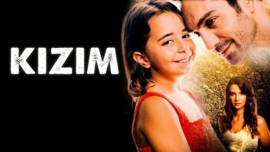 Kizim Episode 9 English Subtitles