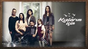 Kizlarim Icin Episode 7 English Subtitles