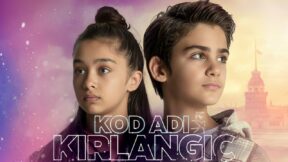 Kod Adi Kirlangic Episode 18 English Subtitles